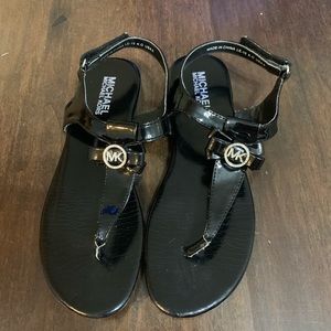 Michael Kors sandals